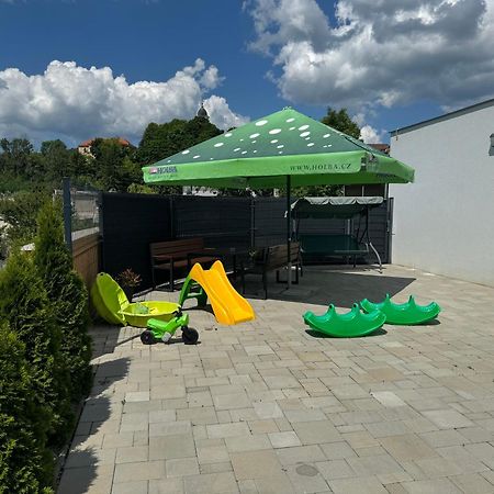 Apartmany Hujer 2 Bojnice Exterior foto