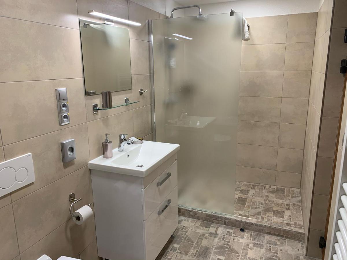 Apartmany Hujer 2 Bojnice Exterior foto