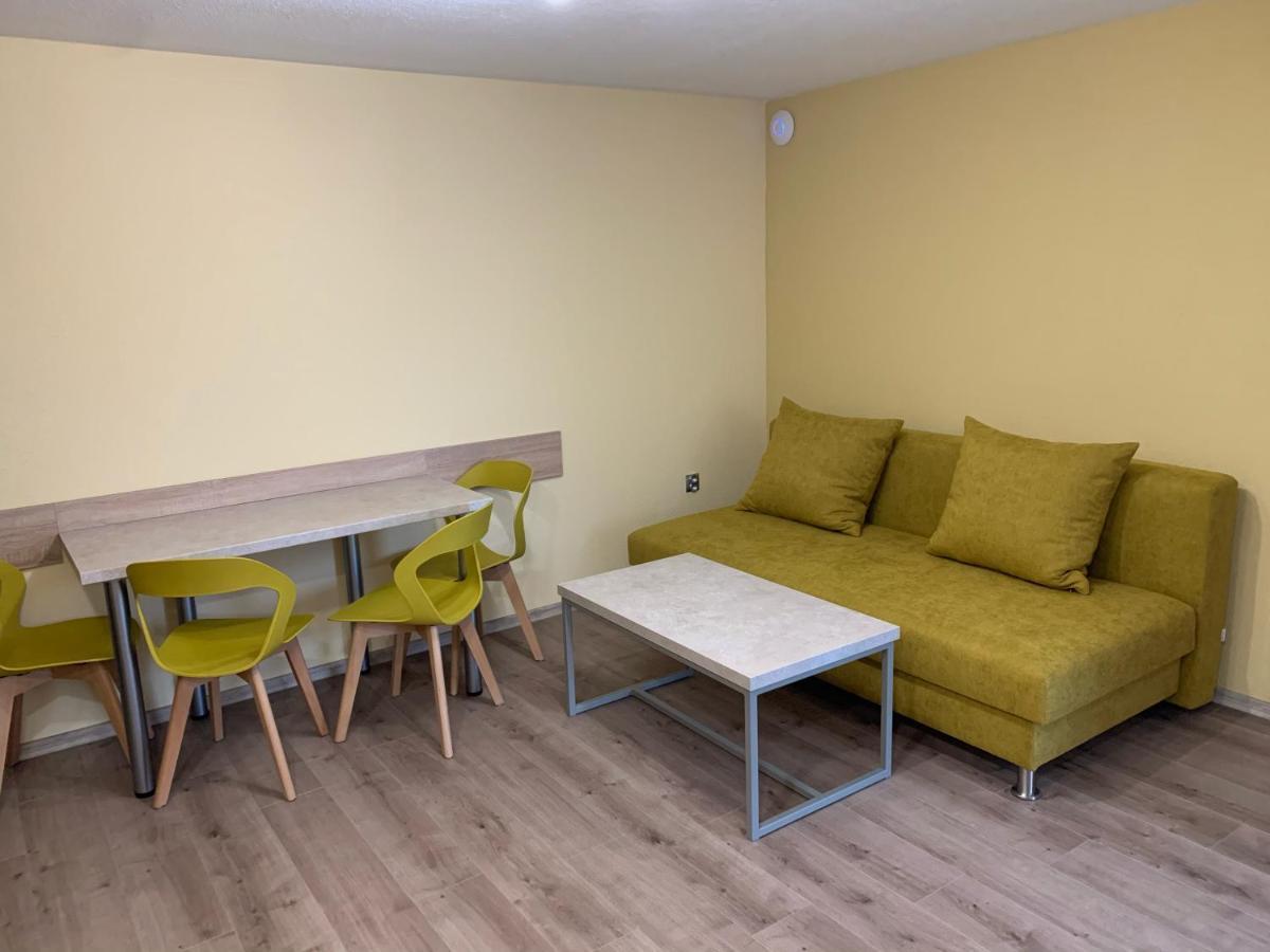 Apartmany Hujer 2 Bojnice Exterior foto