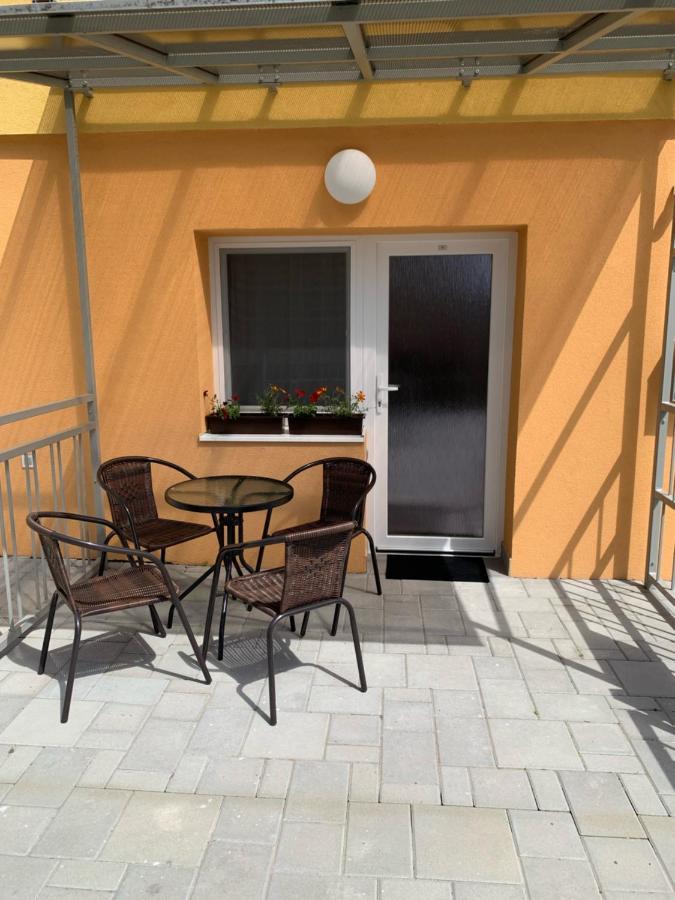 Apartmany Hujer 2 Bojnice Exterior foto