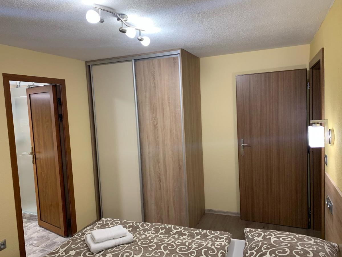 Apartmany Hujer 2 Bojnice Exterior foto