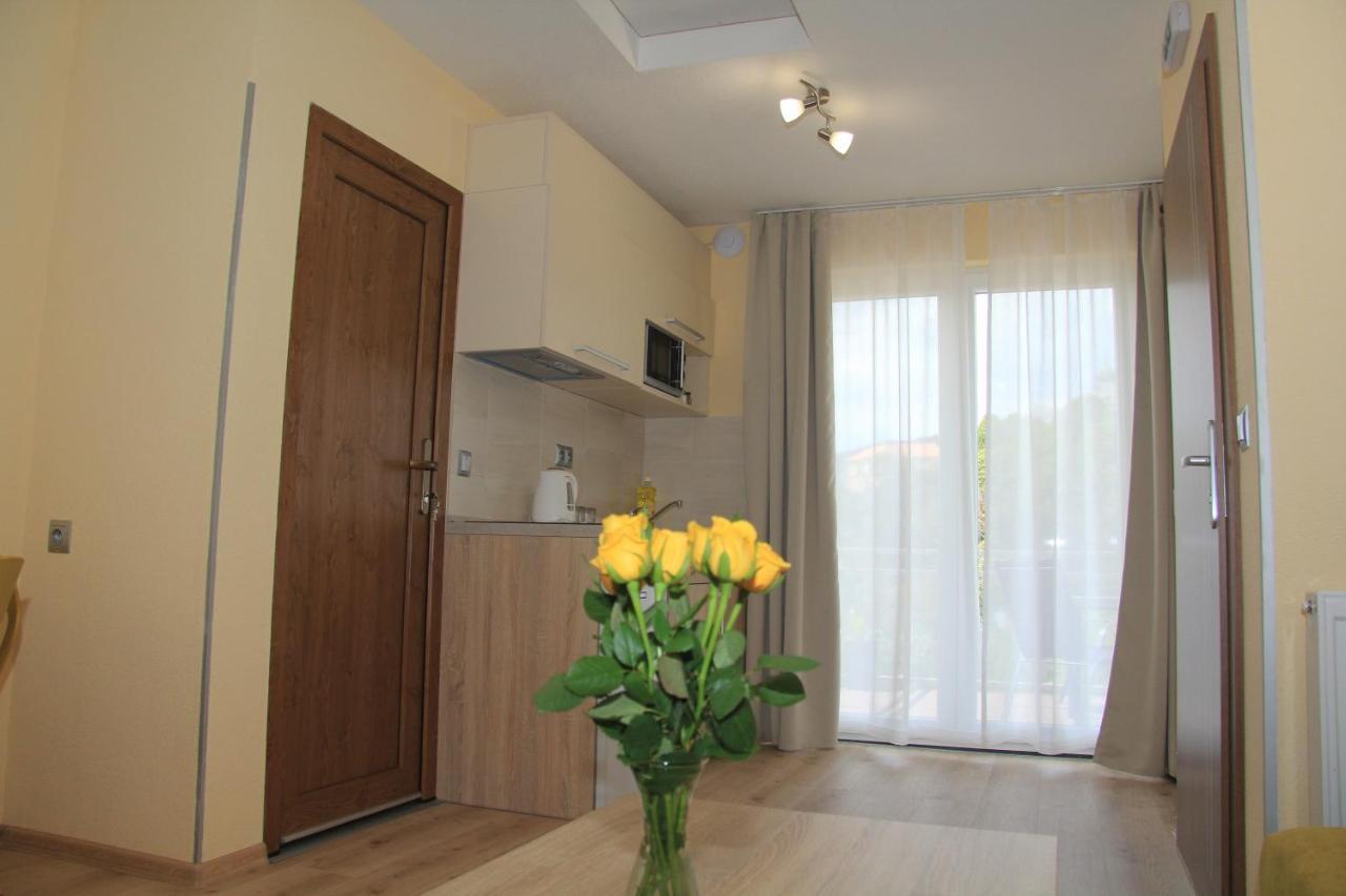 Apartmany Hujer 2 Bojnice Exterior foto