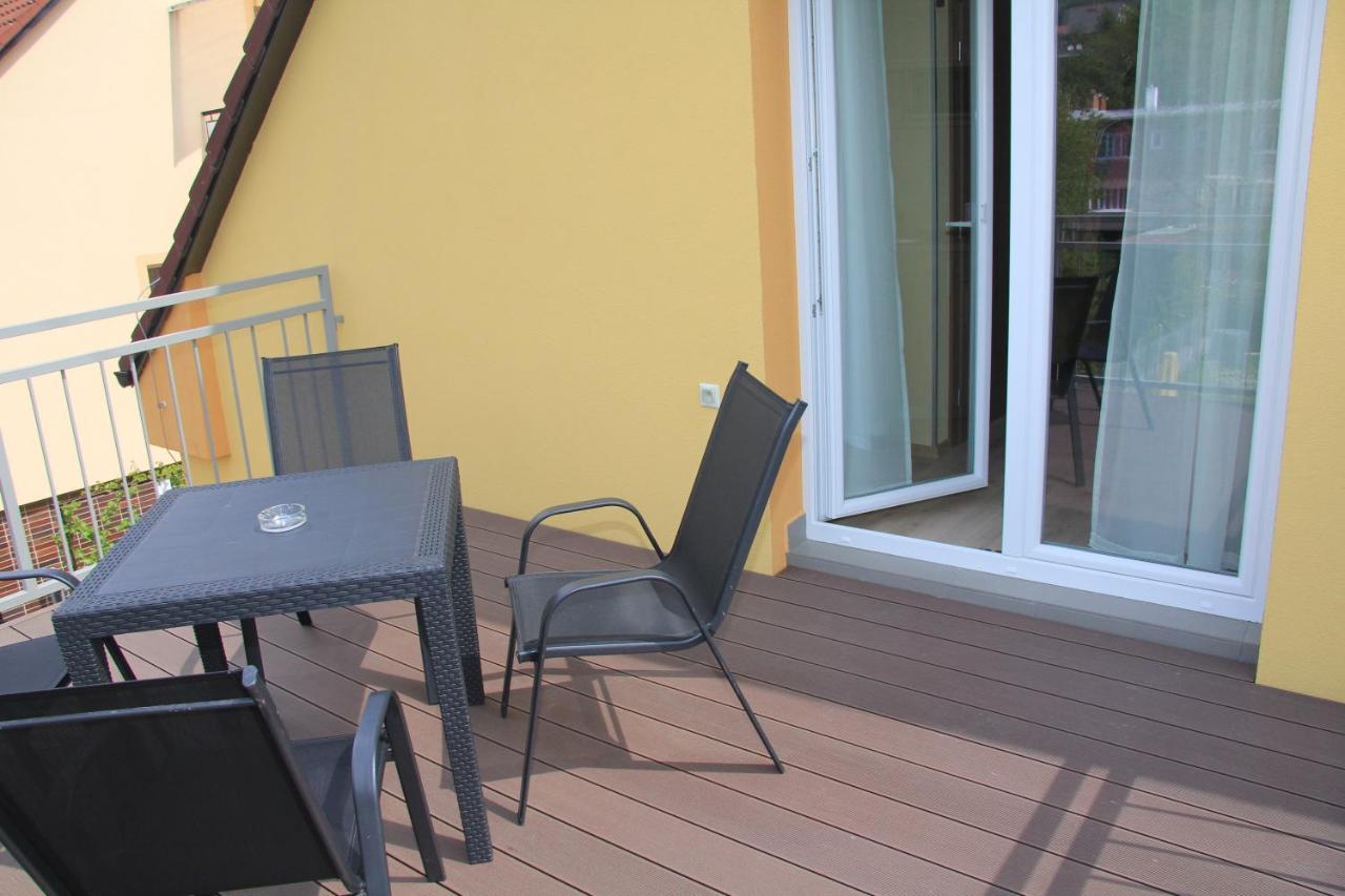 Apartmany Hujer 2 Bojnice Exterior foto