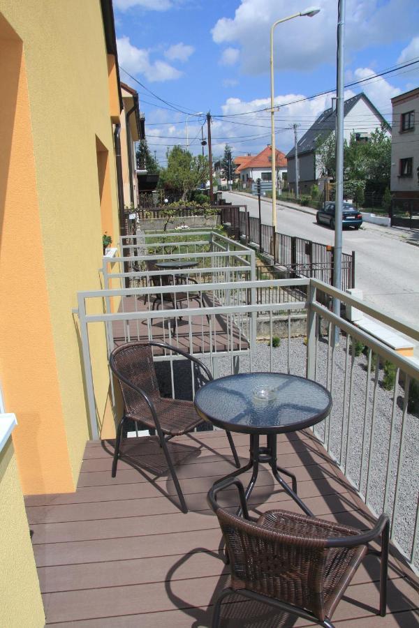 Apartmany Hujer 2 Bojnice Exterior foto