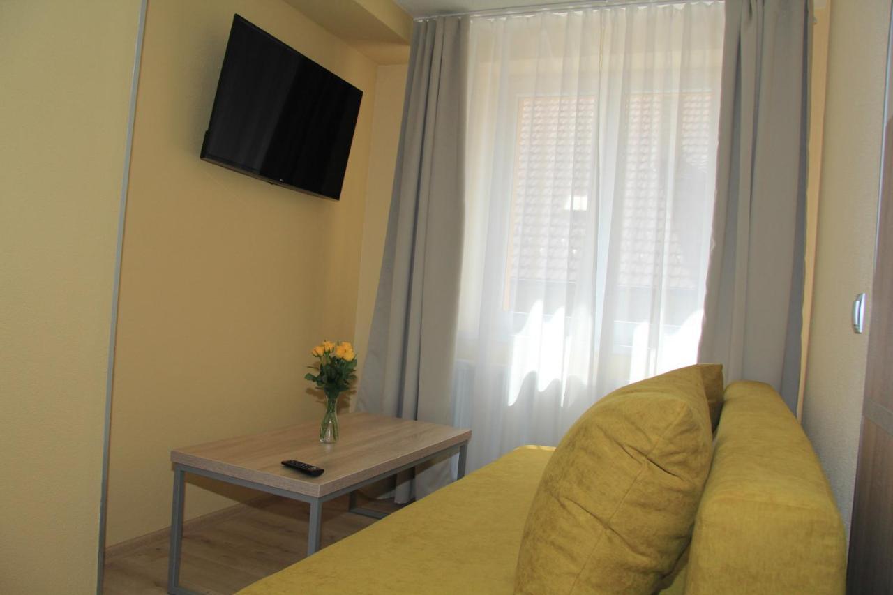 Apartmany Hujer 2 Bojnice Exterior foto