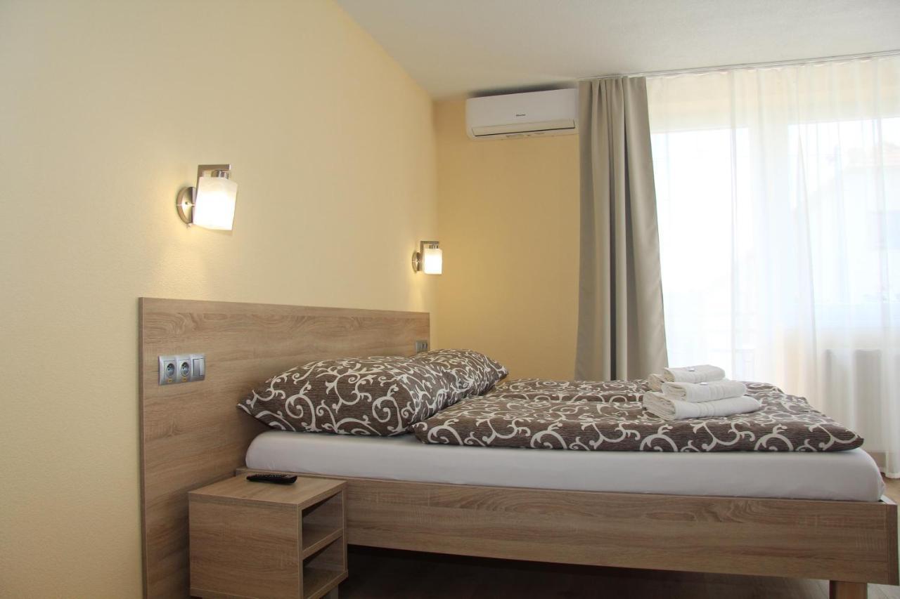 Apartmany Hujer 2 Bojnice Exterior foto