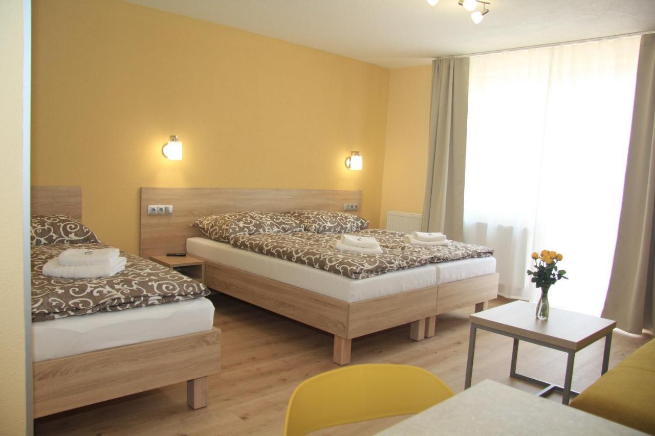 Apartmany Hujer 2 Bojnice Exterior foto